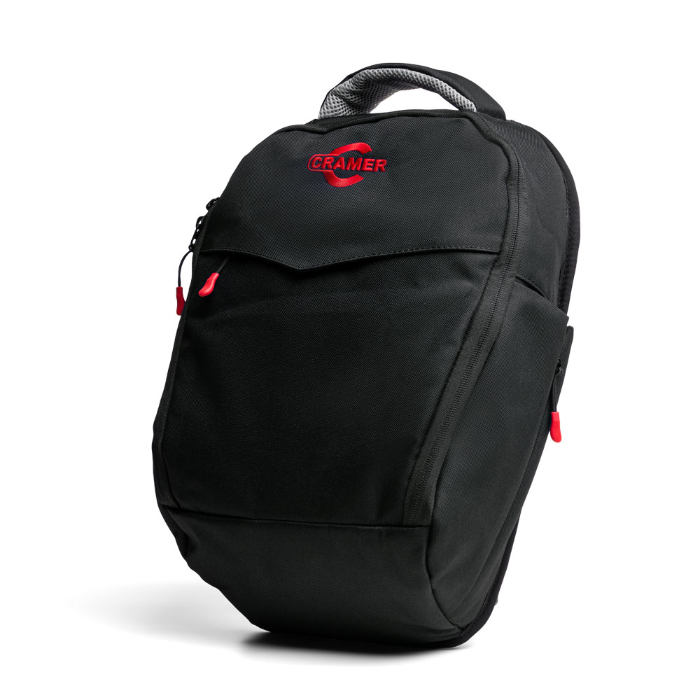 Produktabbildung: Cramer - Rucksack für Ergo-Tragesystem