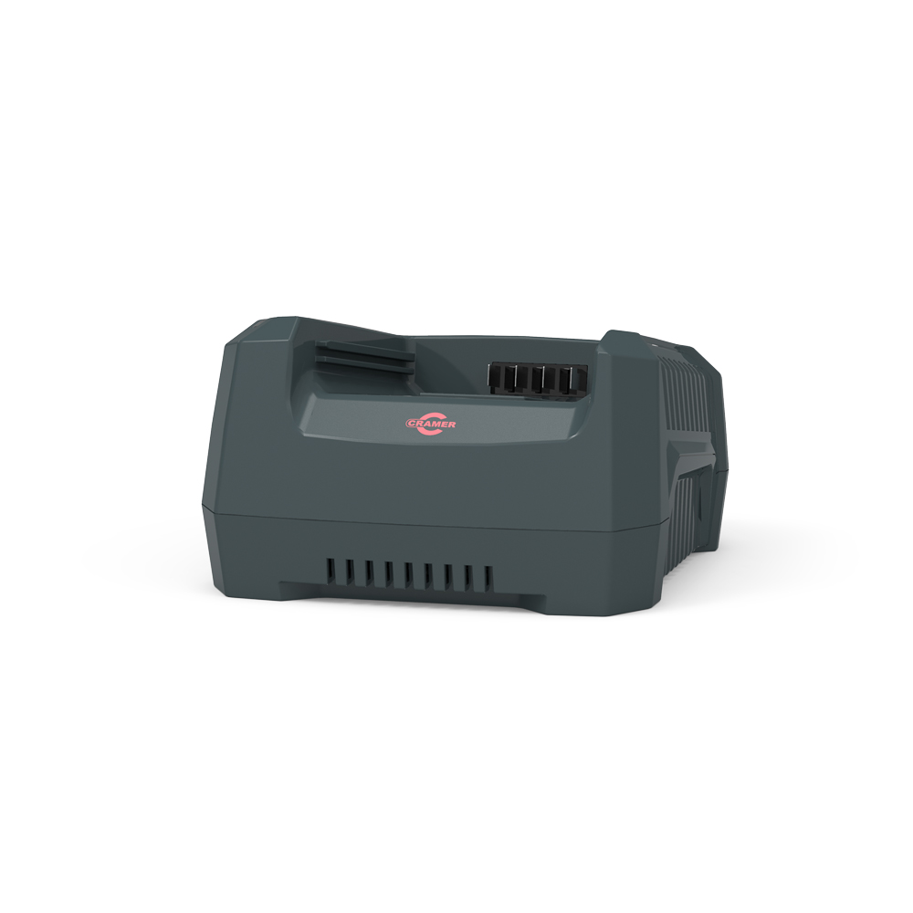 Produktabbildung: Cramer - 82C1G Standard Ladegerät
