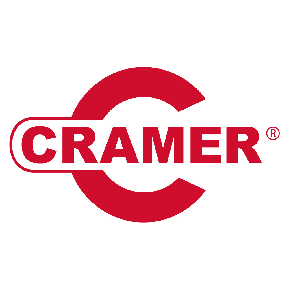 Produktabbildung: Cramer - Runddüse 82B1000