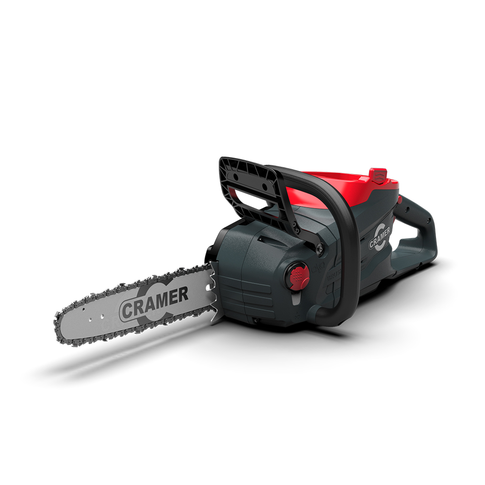 Produktabbildung: Cramer - 82CS15 ohne Akku und ohne Ladegerät