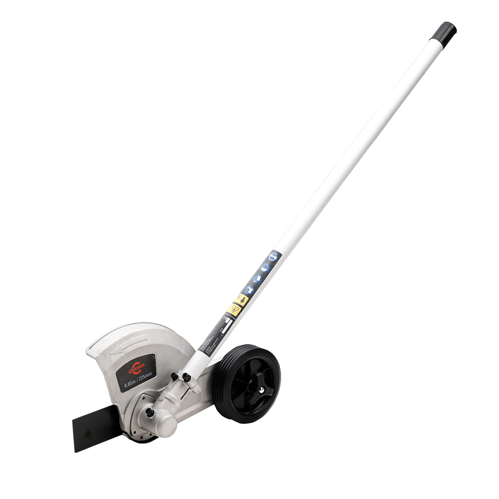 Produktabbildung: Cramer - 48TX10 Kantenschneideraufsatz