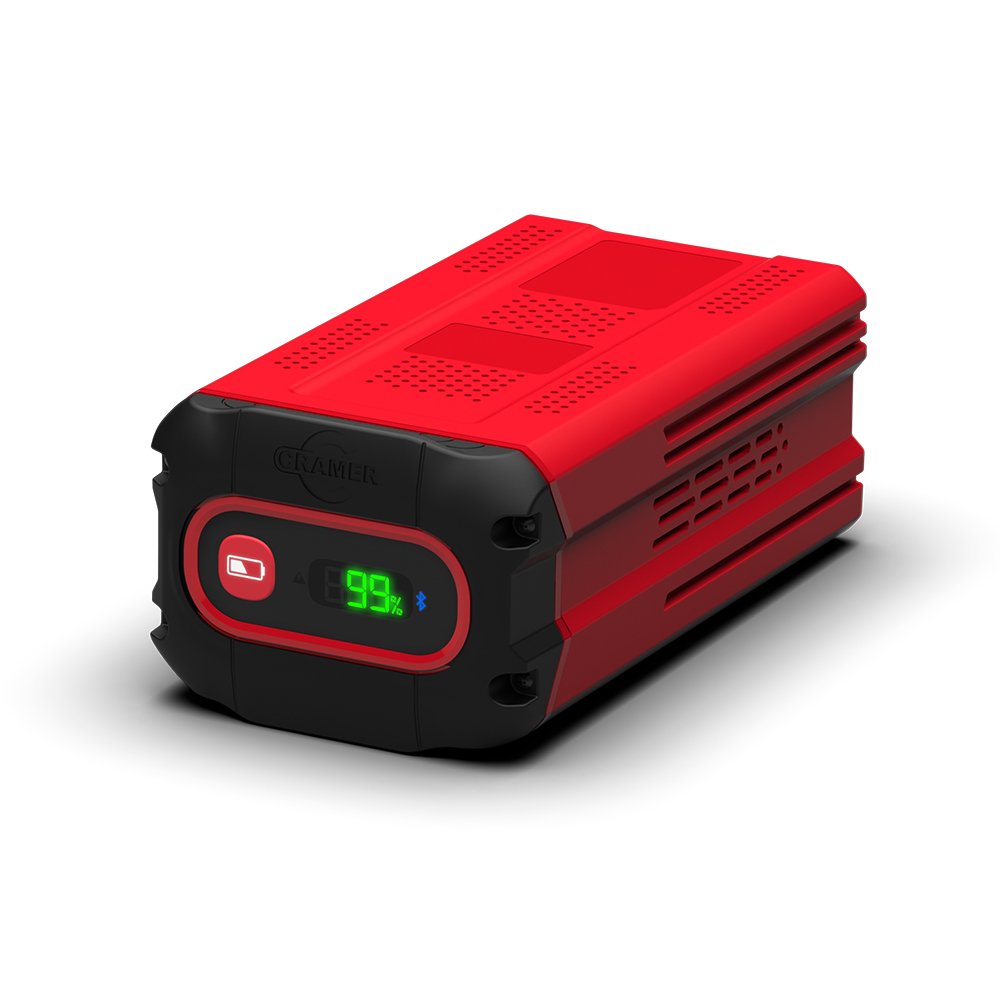 Produktabbildung: Cramer - 82V290P Akku (4 Ah)