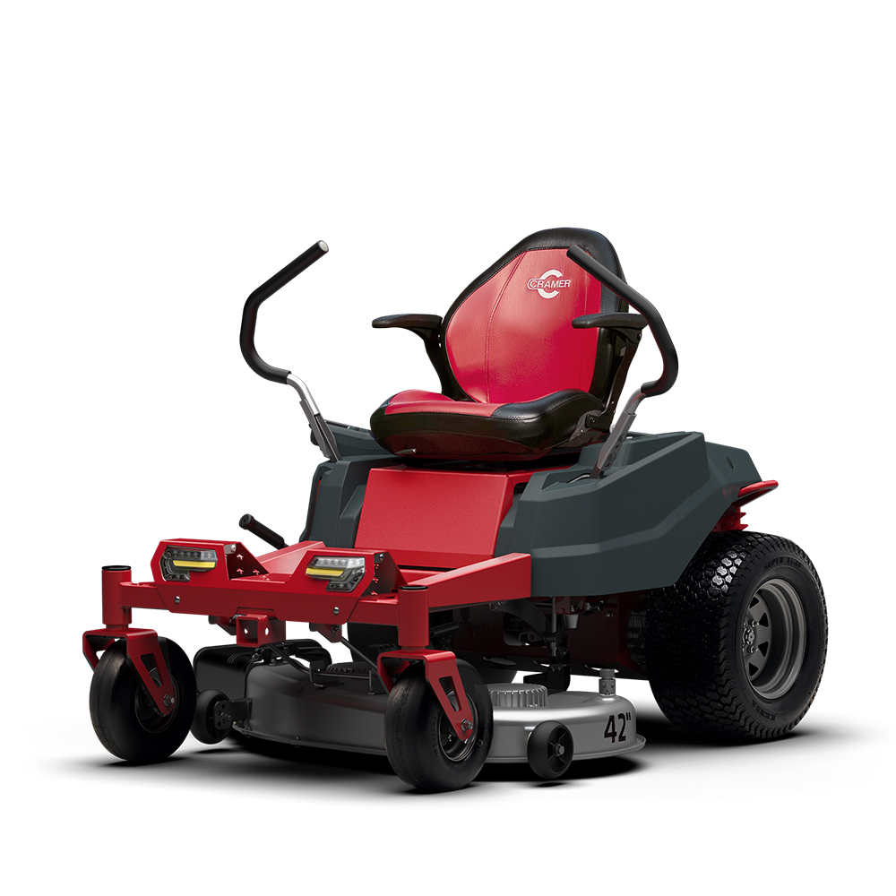 Produktabbildung: Cramer - 82ZT107 ohne Akku und ohne Ladegerät