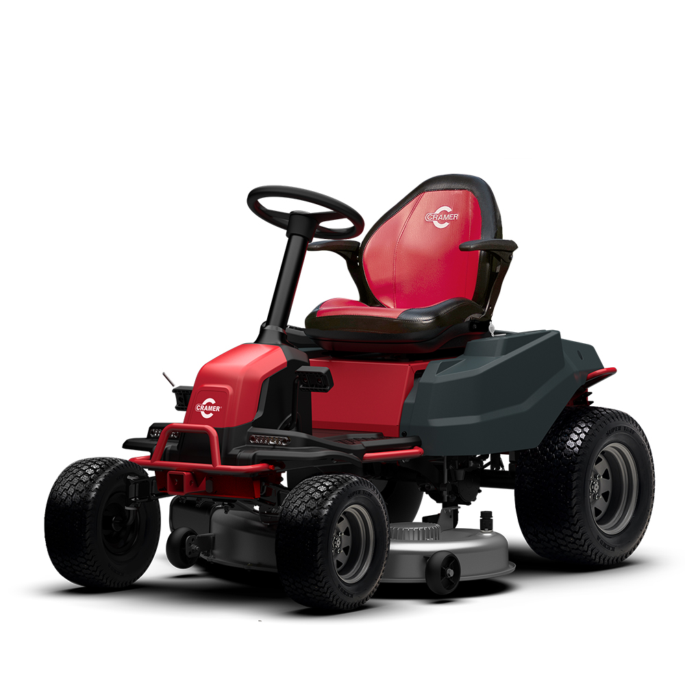 Produktabbildung: Cramer - 82LT107 inkl. Akkus und Ladegeräten