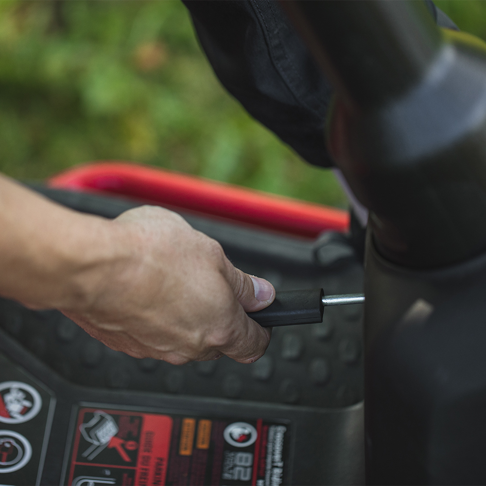 Produktabbildung: Cramer - 82LT107 inkl. Akkus und Ladegeräten