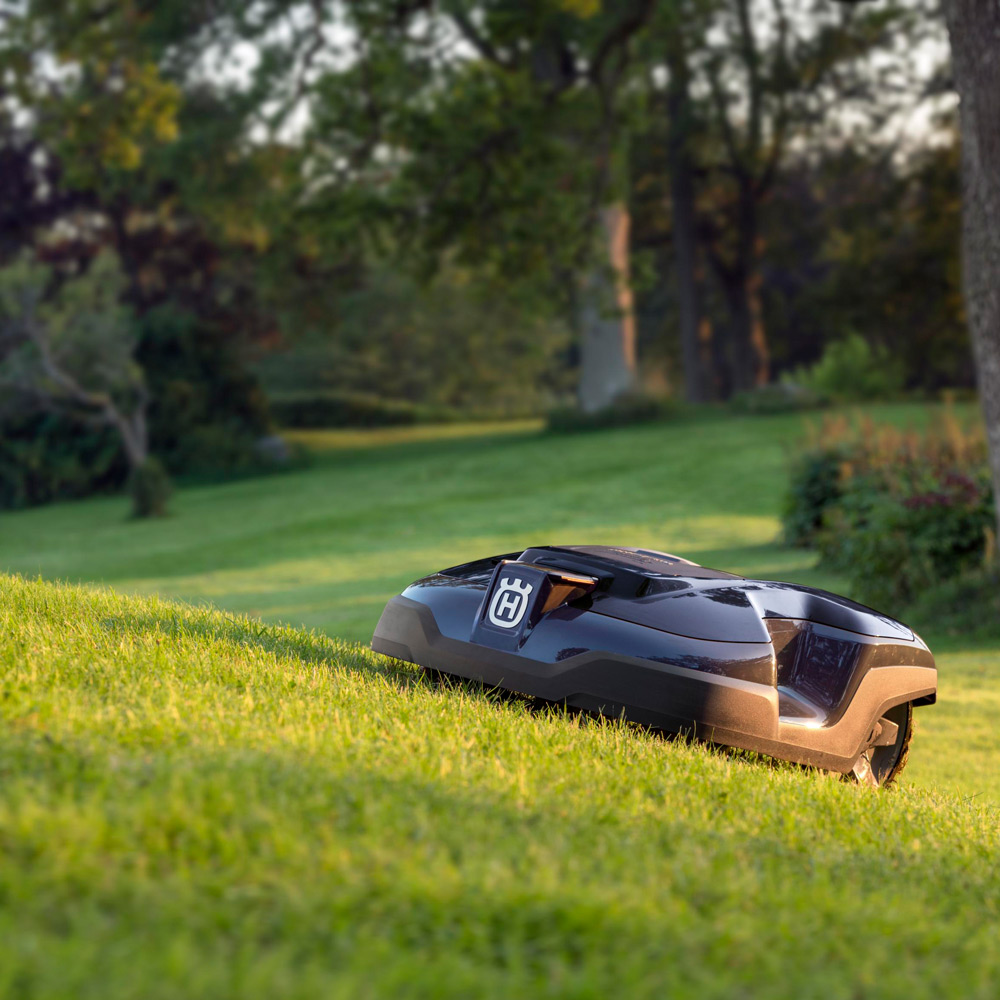 Produktabbildung: Husqvarna - AUTOMOWER® 310