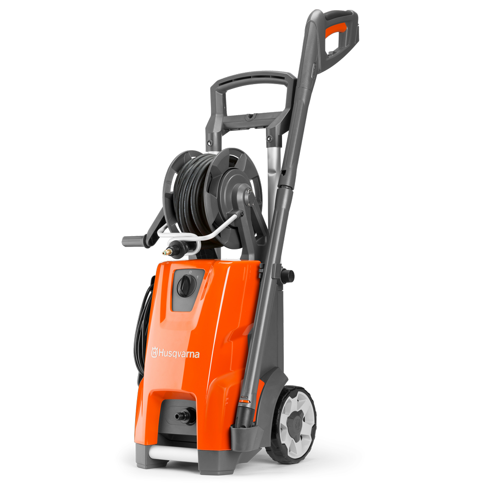 Produktabbildung: Husqvarna - PW 350 
