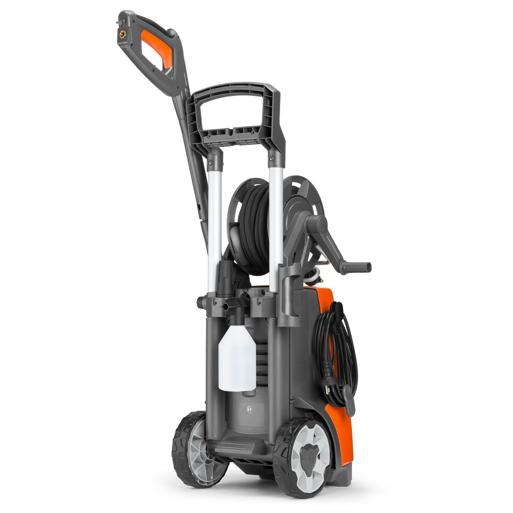 Produktabbildung: Husqvarna - PW 350 