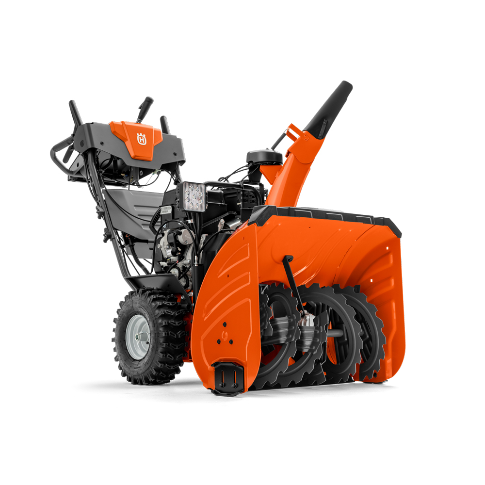 Produktabbildung: Husqvarna - ST 424