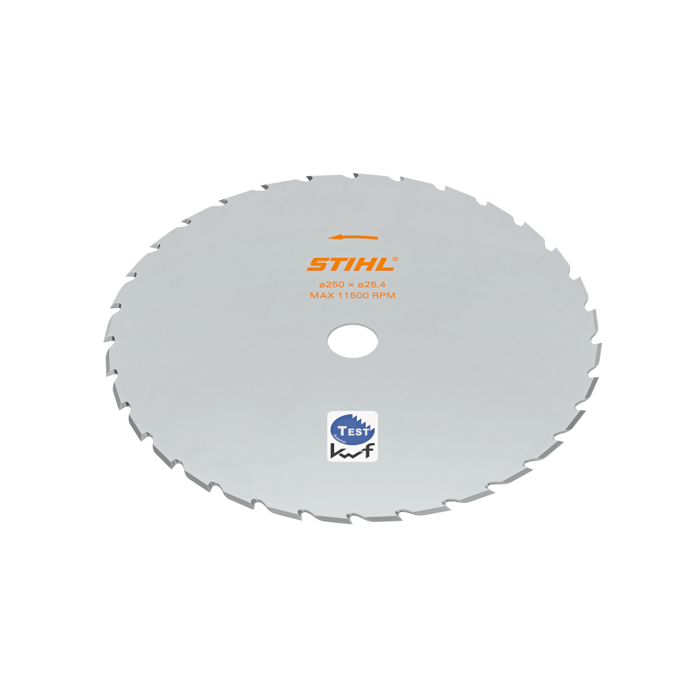 Produktabbildung: STIHL - Grasschneideblatt 250-32