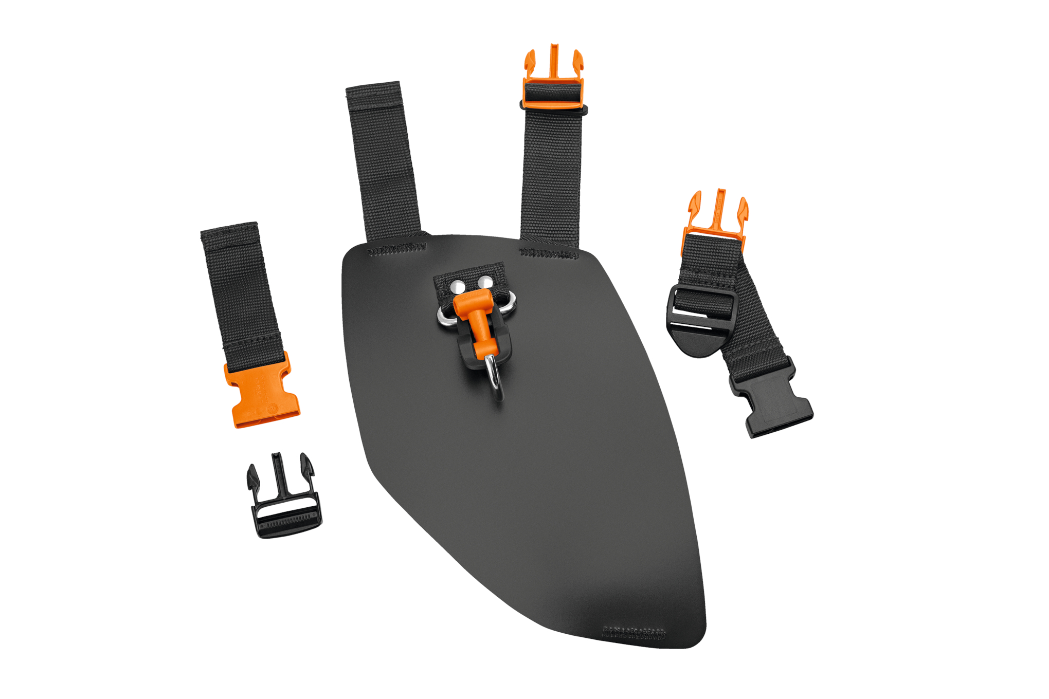 Produktabbildung: STIHL - Satz Anlagepolster