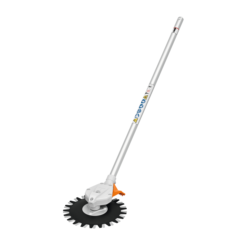 Produktabbildung: STIHL -  RG-KM Kreiselschere