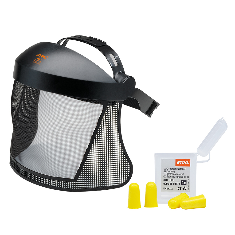 Produktabbildung: STIHL - FUNCTION GPA 33