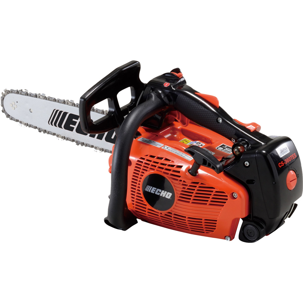 Produktabbildung: ECHO - CS-362TES 30 cm