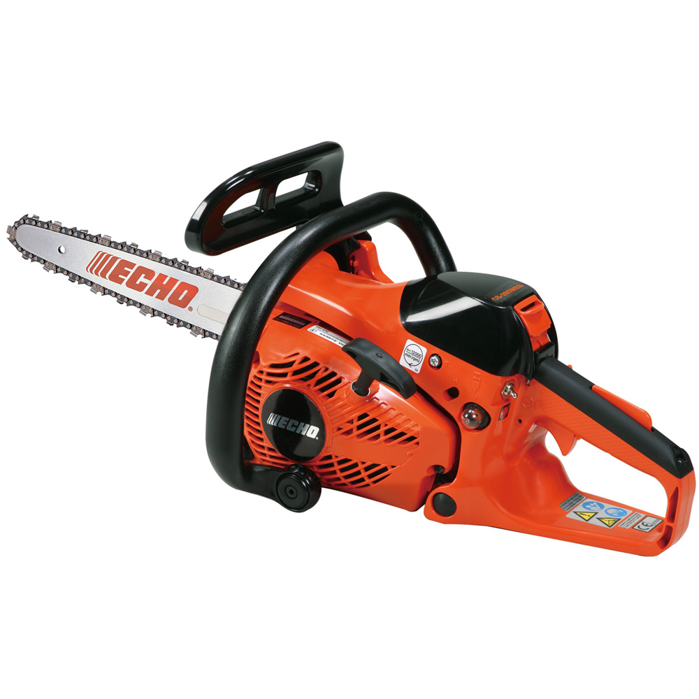 Produktabbildung: ECHO - CS-362WESC 30 cm Carving