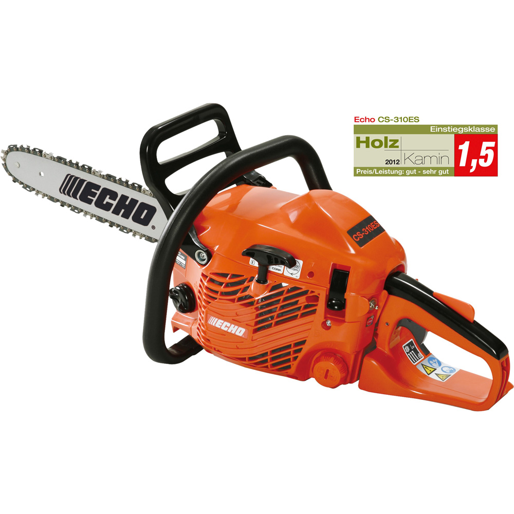Produktabbildung: ECHO - CS-310ES 30 cm