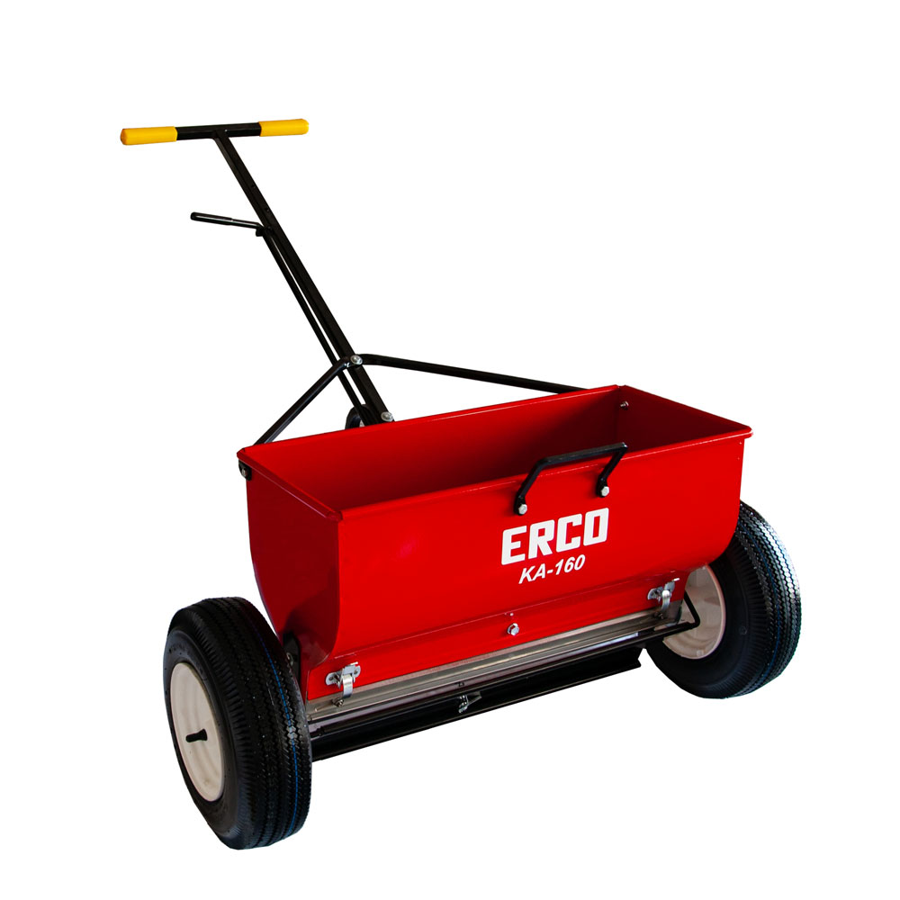 Produktabbildung: ERCO - KA-160